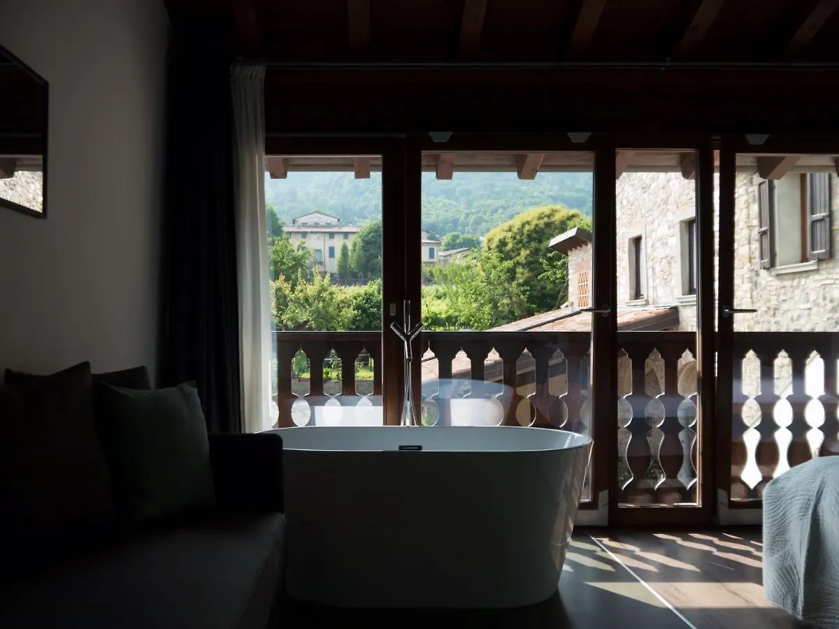 La Terrazza Sulle Vigne B&B Corte Franca