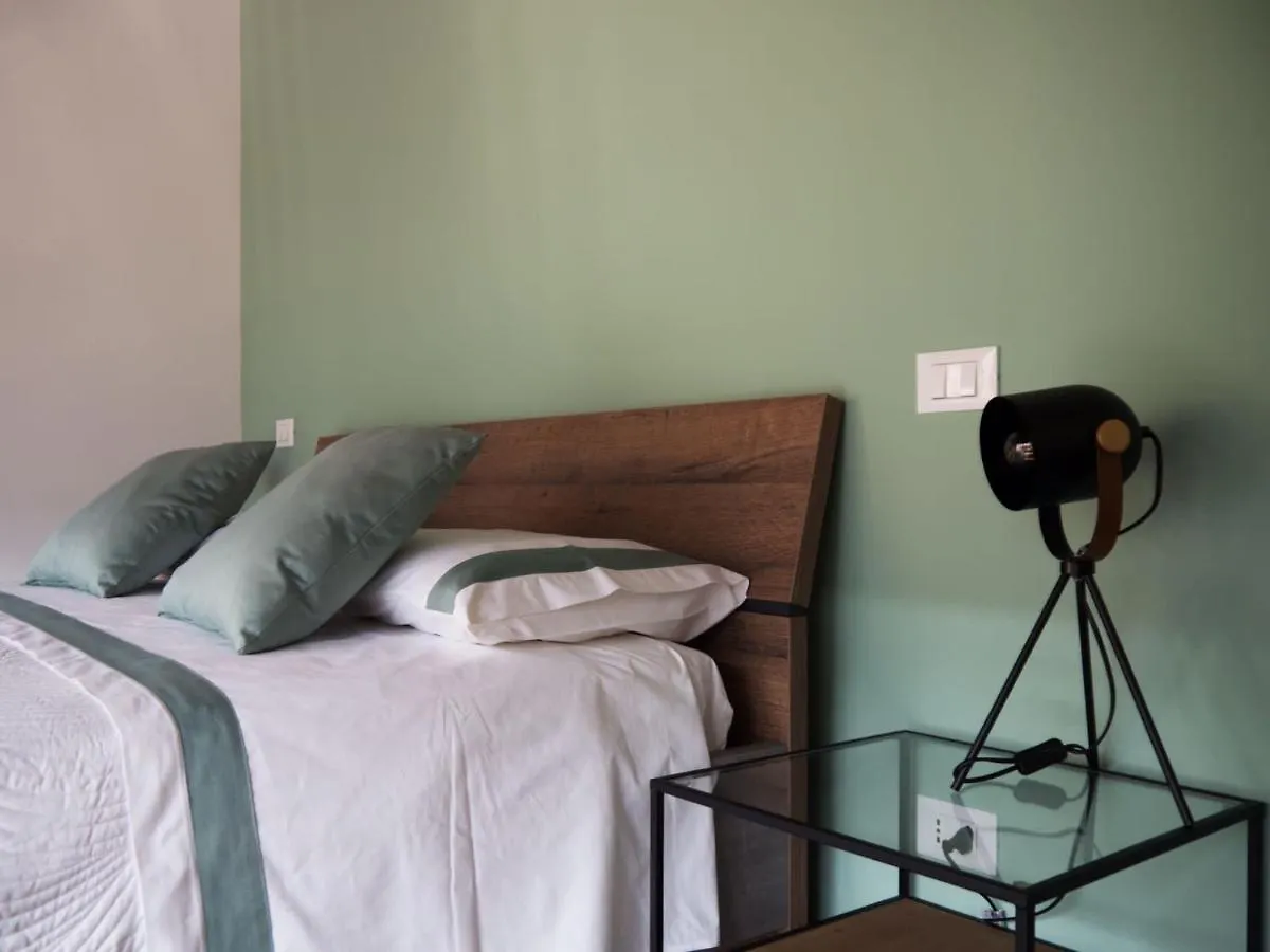La Terrazza Sulle Vigne B&B Corte Franca Bed & Breakfast