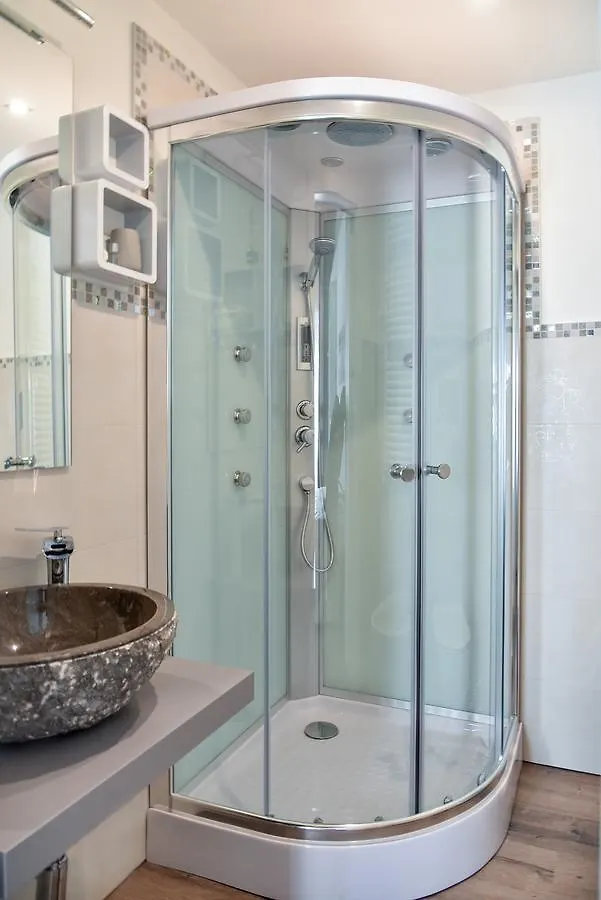 Bed & Breakfast La Terrazza Sulle Vigne B&B Corte Franca