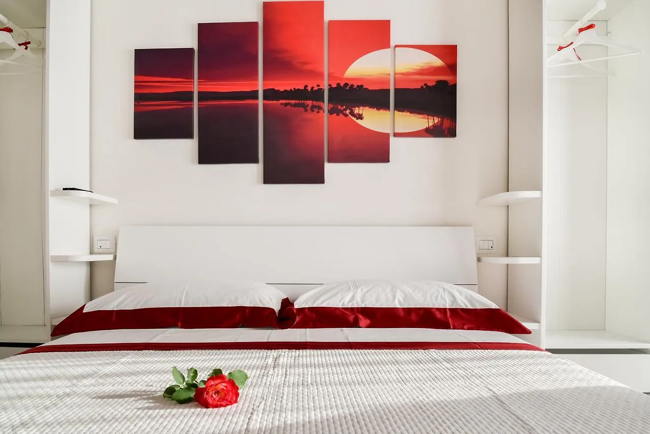 La Terrazza Sulle Vigne B&B Corte Franca