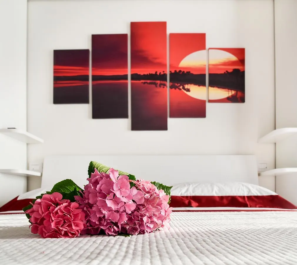La Terrazza Sulle Vigne B&B Corte Franca Bed & Breakfast