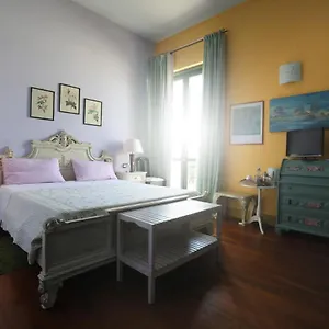  Couette-café Il Nido Al
