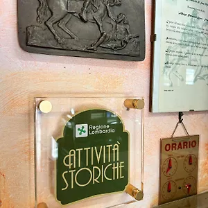 2* Hotel Ristorante Brera