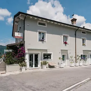  Maison d'hôtes Franciacorta