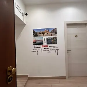 A Casa Di Josephine 2*, Palerme Italie