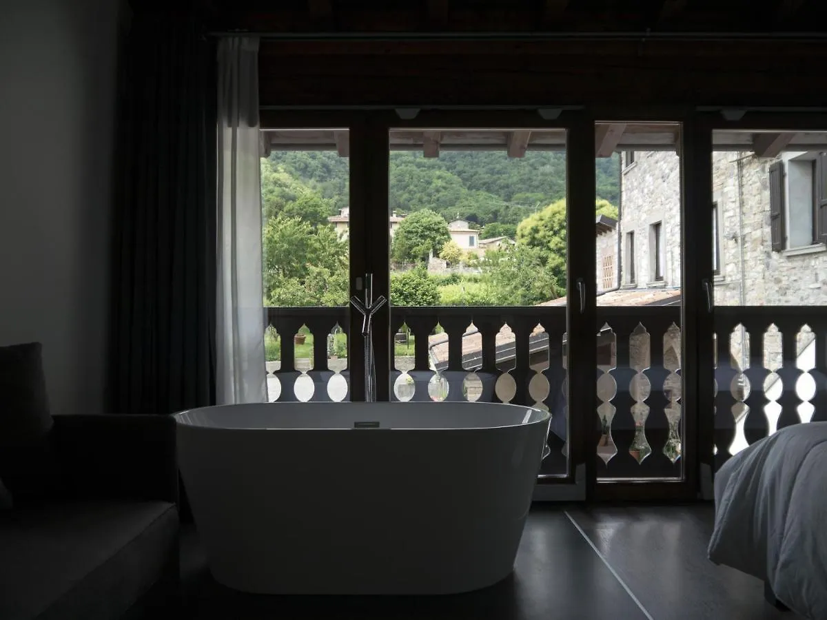 Bed & Breakfast La Terrazza Sulle Vigne B&B Corte Franca