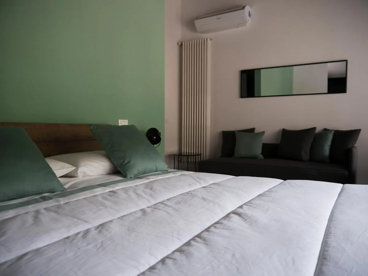 Bed & Breakfast La Terrazza Sulle Vigne B&B Corte Franca Italy
