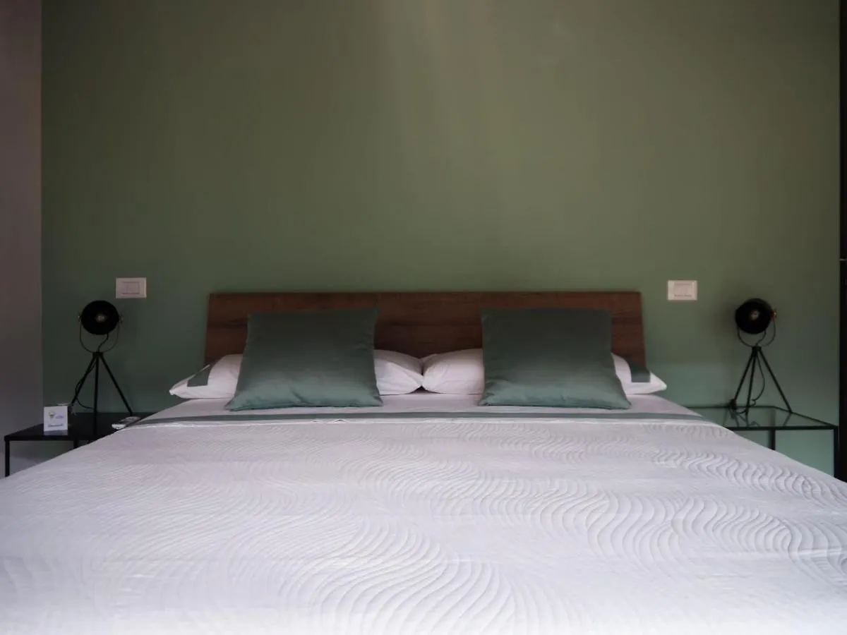 La Terrazza Sulle Vigne B&B Corte Franca Bed & Breakfast