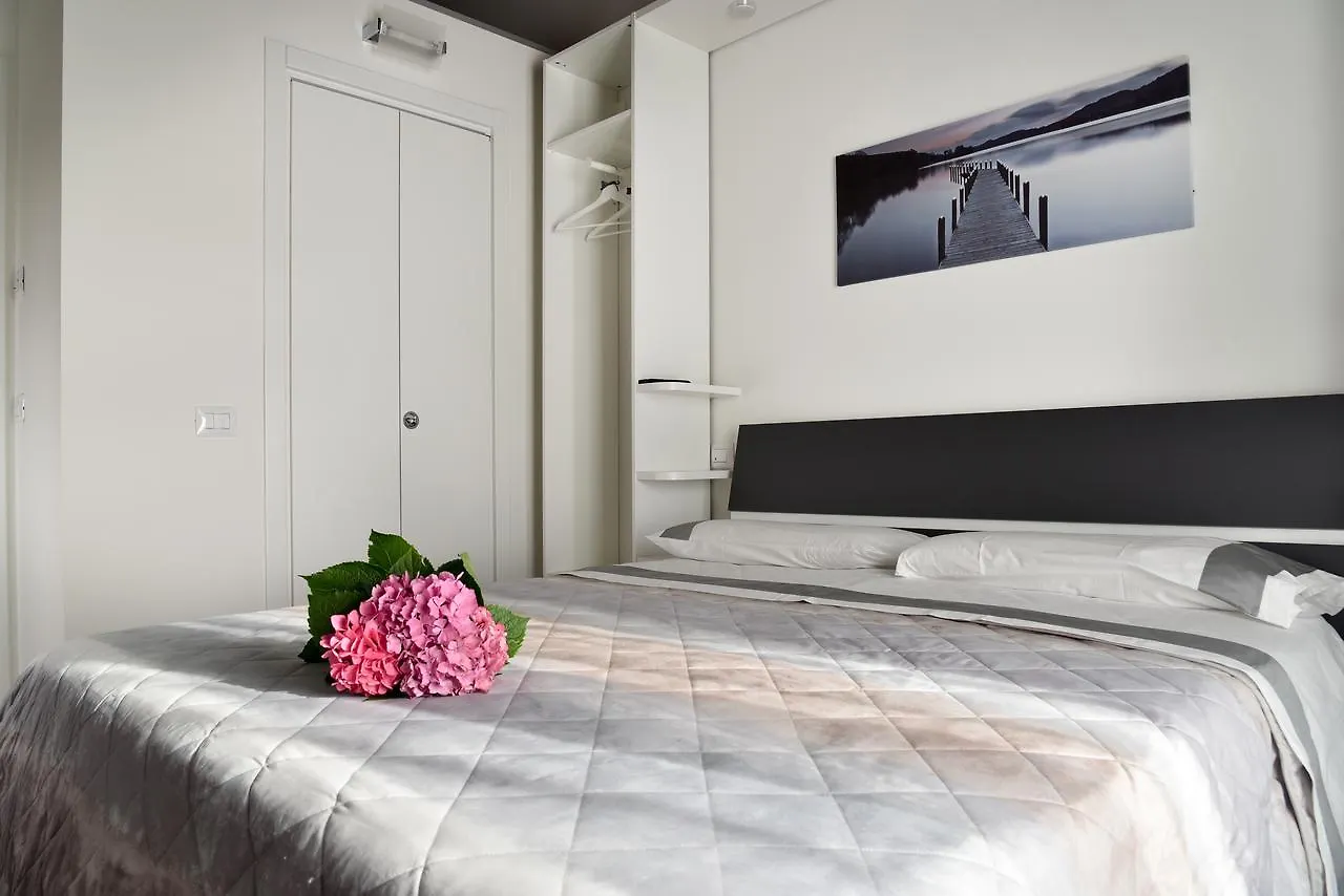 La Terrazza Sulle Vigne B&B Corte Franca