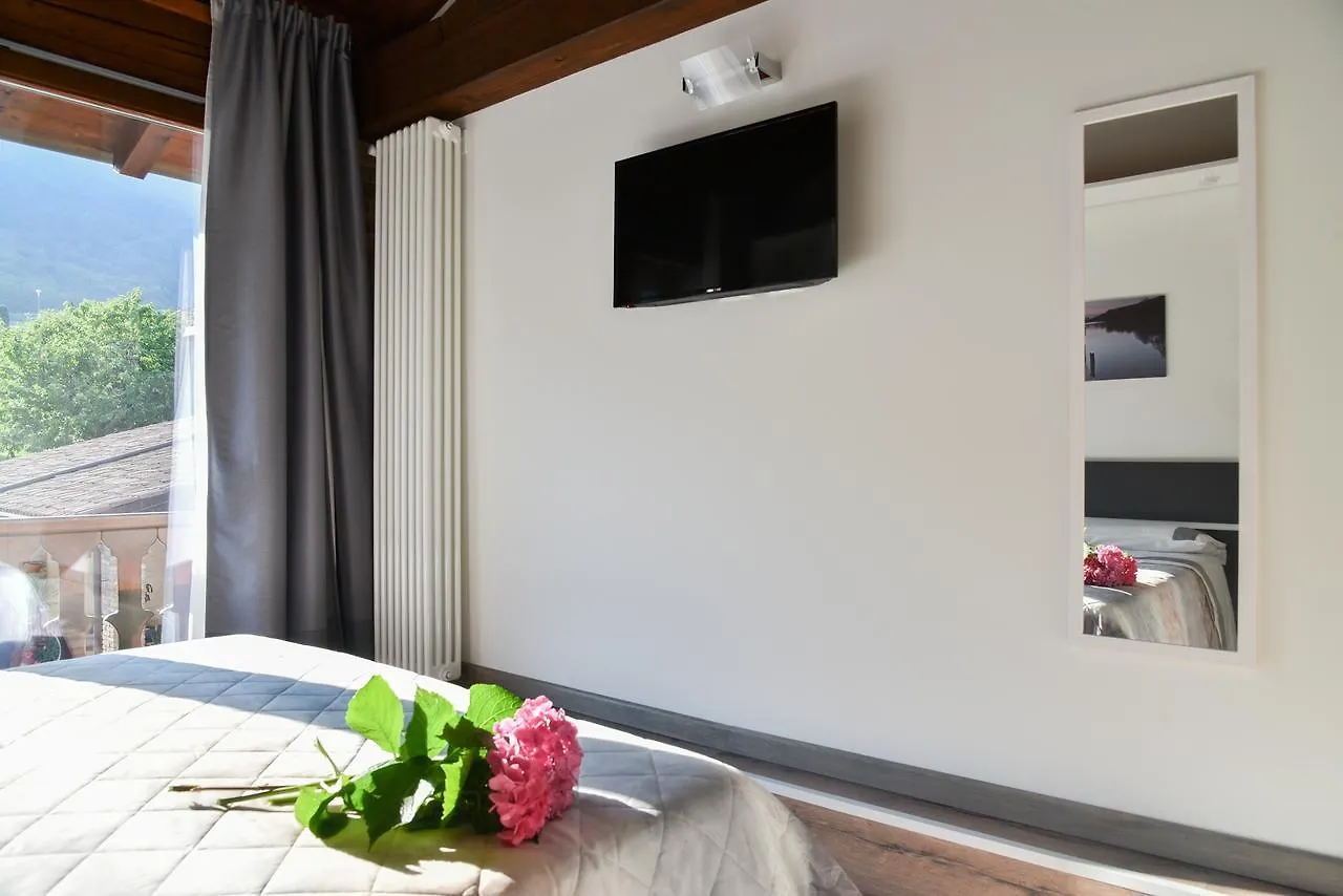 La Terrazza Sulle Vigne B&B Corte Franca